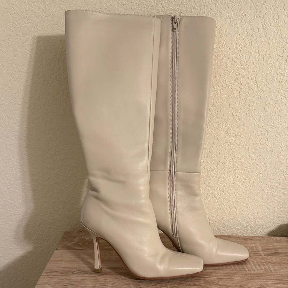 Tony Bianco Fantasy Boots